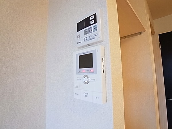グランボヌールⅤ  その他4