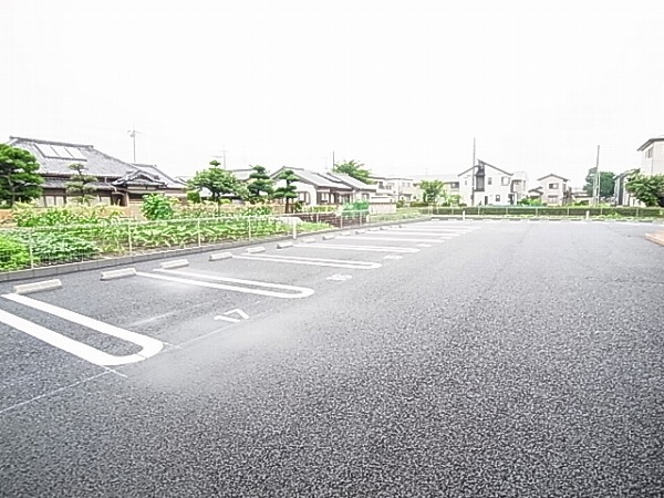 グランボヌールⅤ  その他外観1