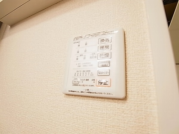グランボヌールⅤ  その他8