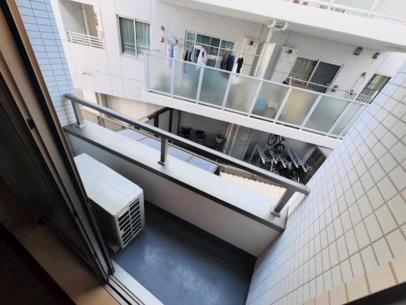 ウィステリアグランデMF その他25