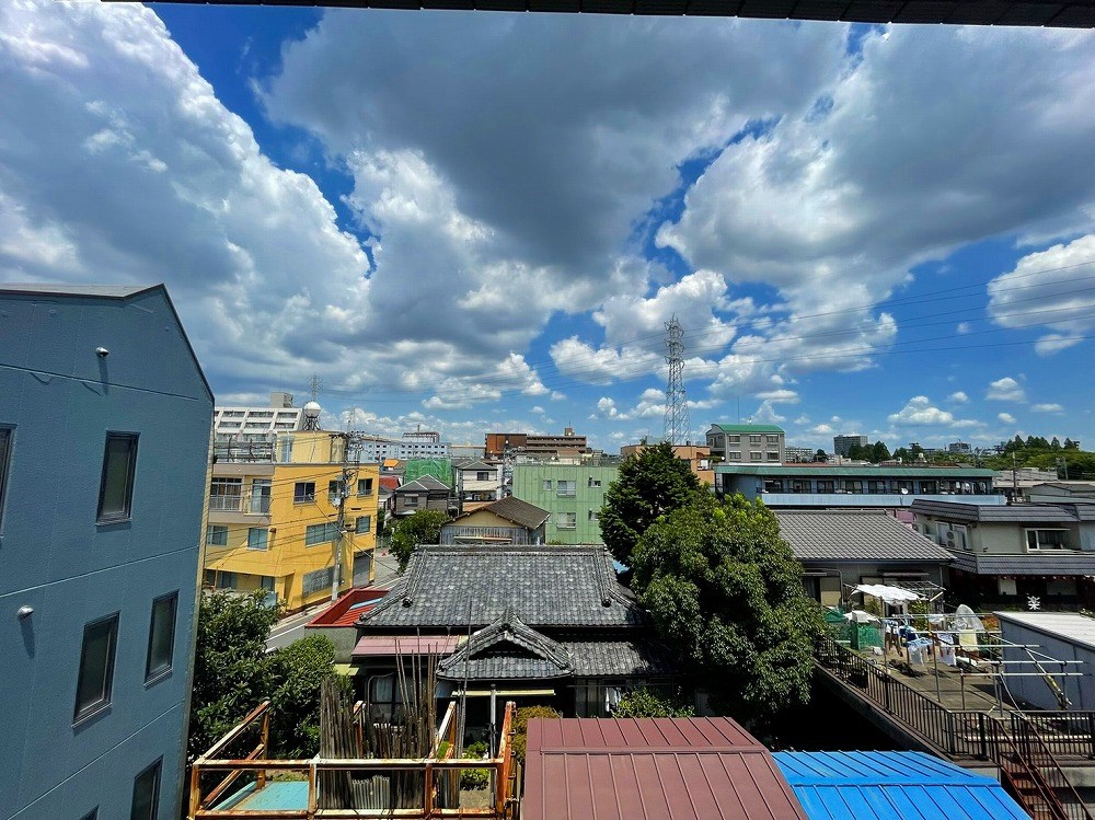 ライジングプレイス綾瀬二番館 その他15