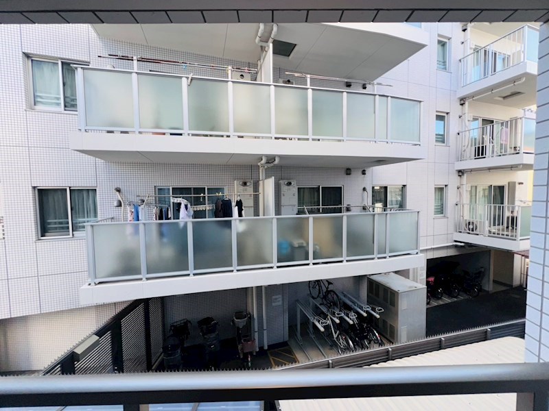 ウィステリアグランデMF その他6