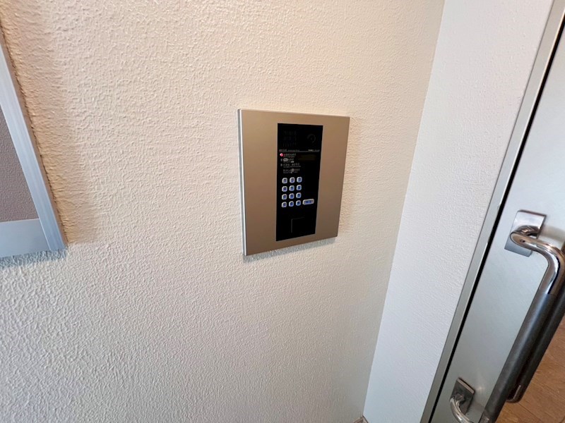 ウィステリアグランデMF その他外観4