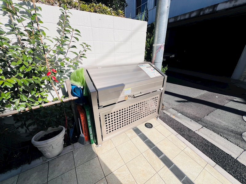 ウィステリアグランデMF その他外観5