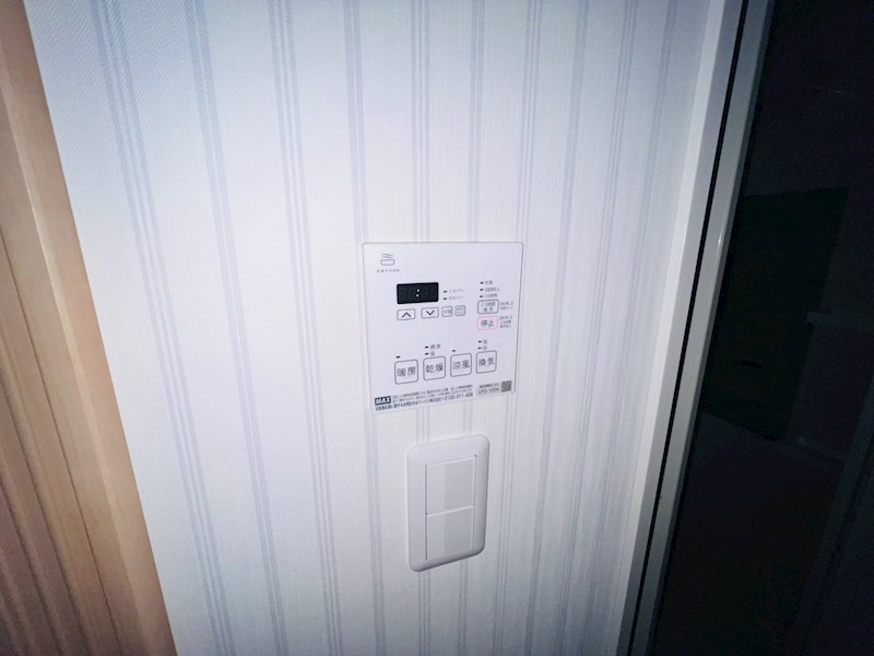 ウィステリアグランデMF その他12