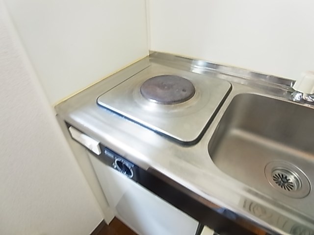 グランシャリオ４８ その他8