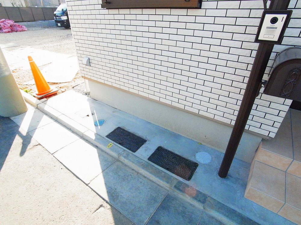 アミ その他外観2