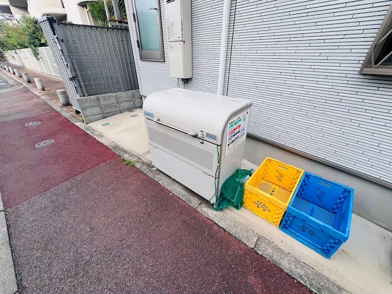L・メゾン扇大橋 その他外観3