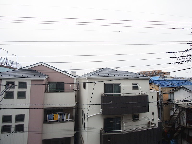 前川ビル その他4