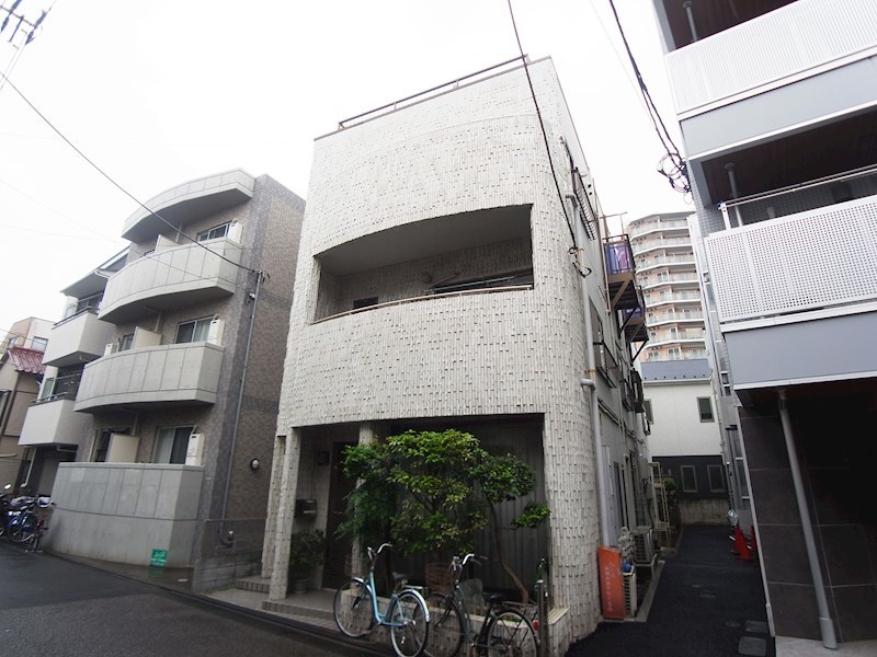 前川ビル その他外観4