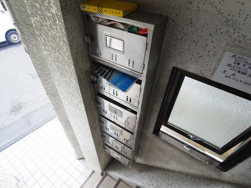 前川ビル その他外観1