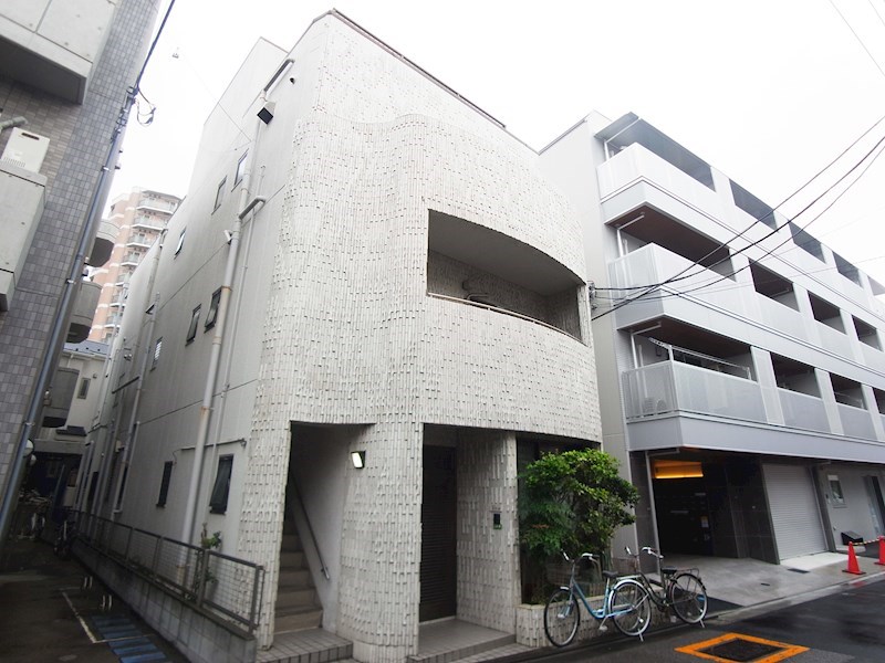 前川ビル その他外観3
