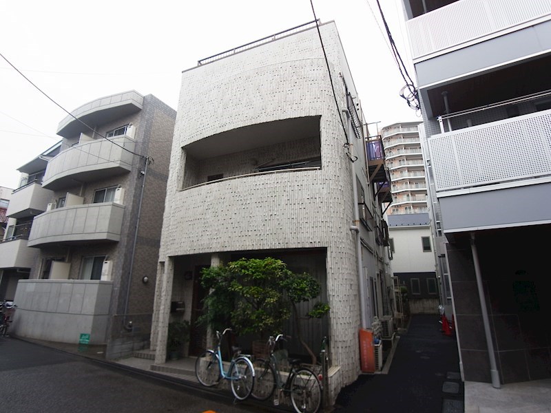 前川ビル その他外観5