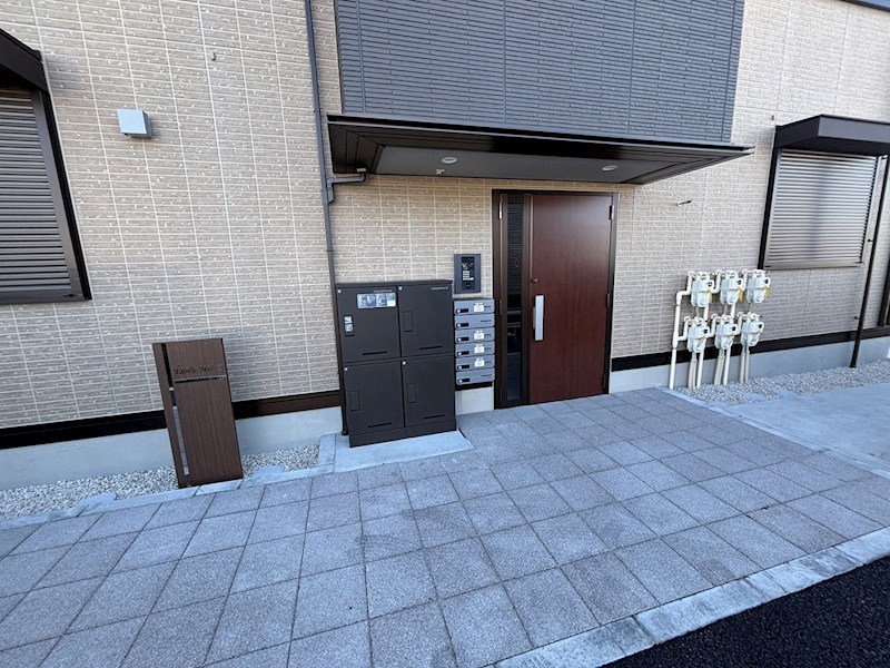 エトワール野田Ⅱ その他外観3
