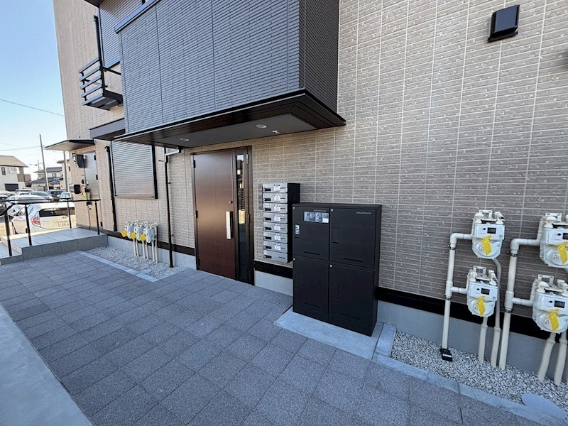 エトワール野田Ⅱ その他外観5
