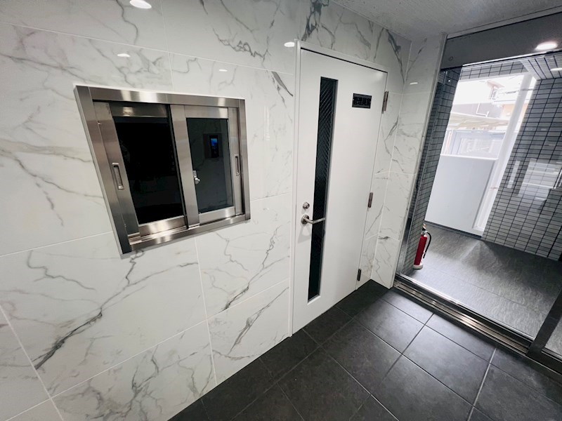 アーバーハイツ六町4丁目 その他外観4