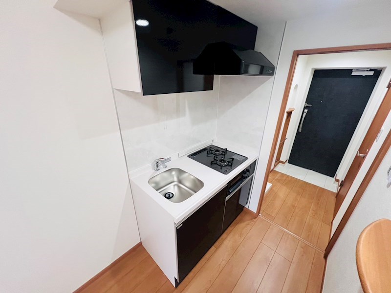 アーバーハイツ六町4丁目 キッチン