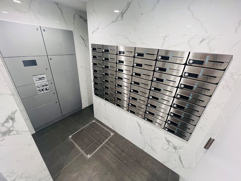 アーバーハイツ六町4丁目 その他外観3