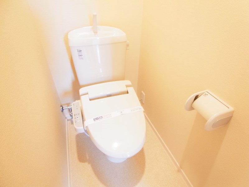 ひだまり荘 その他1