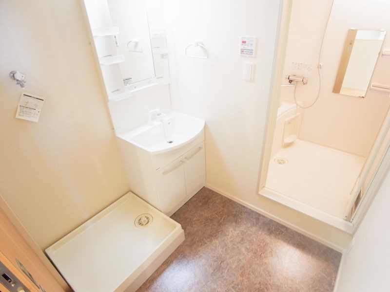 ひだまり荘 その他2