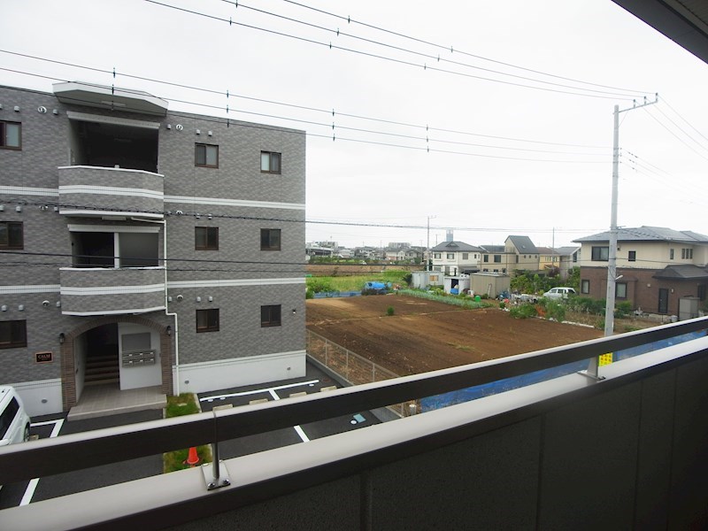 ひだまり荘 その他6