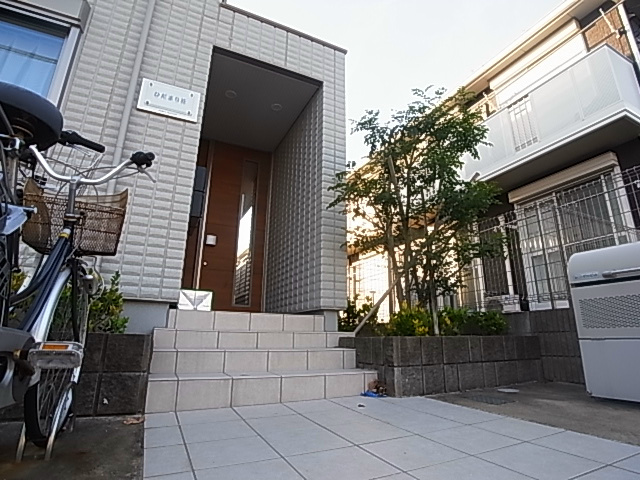 ひだまり荘 その他外観1