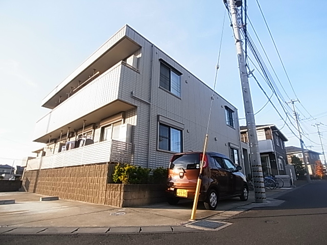 ひだまり荘 その他外観3