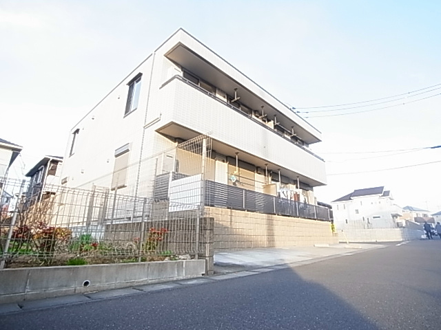 ひだまり荘 その他外観6