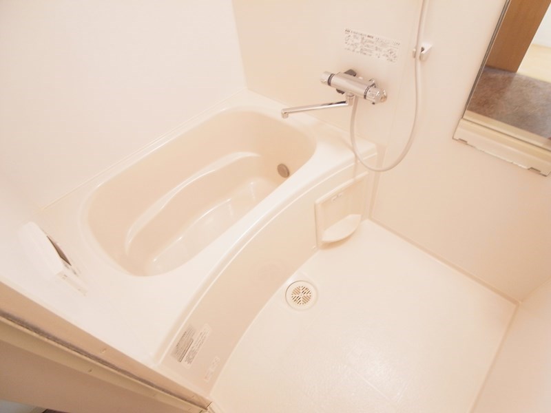 ひだまり荘 風呂画像