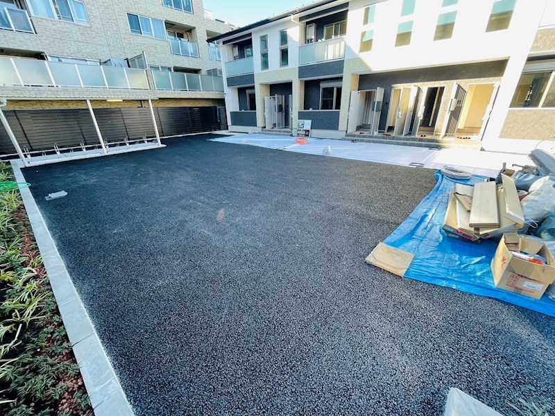 ノール西新井 その他外観2