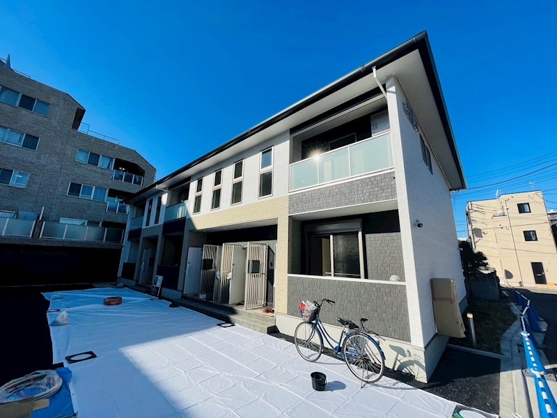 ノール西新井 その他外観3