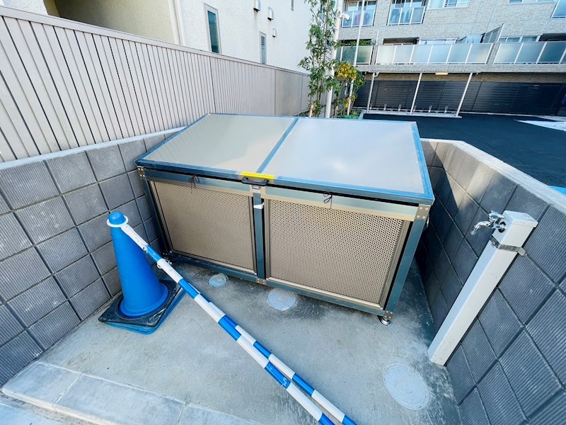 ノール西新井 その他外観5
