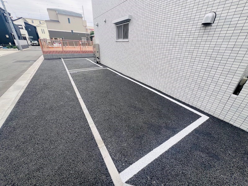 アーバーハイツ六町4丁目 その他外観6