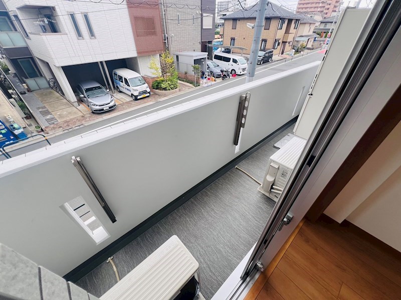 アーバーハイツ六町4丁目 その他12