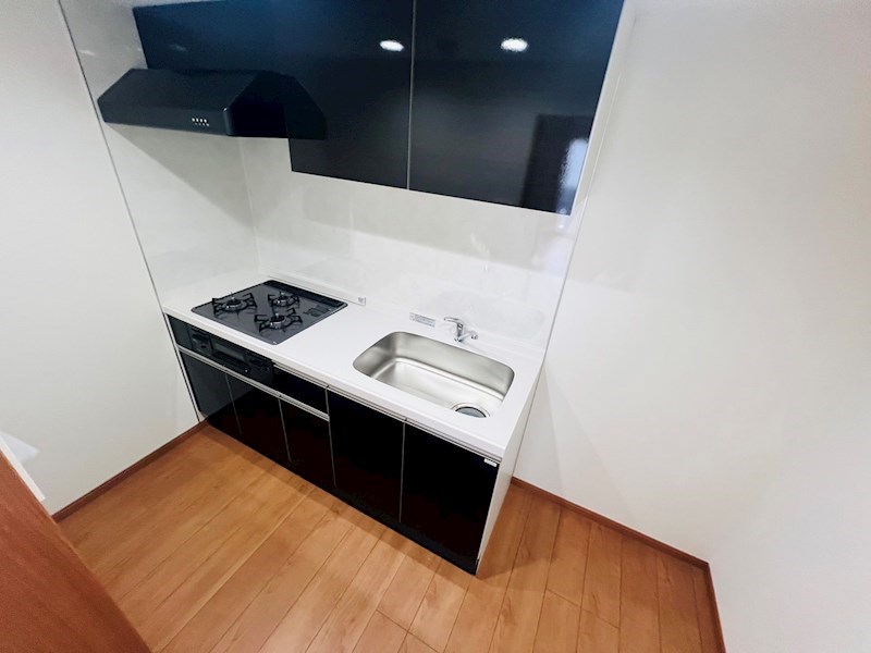 アーバーハイツ六町4丁目 キッチン