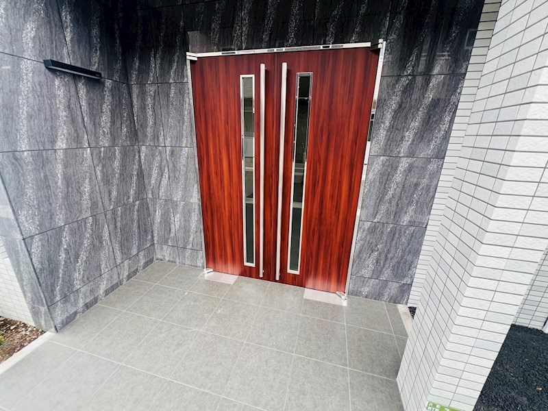 アーバーハイツ六町4丁目 その他外観1