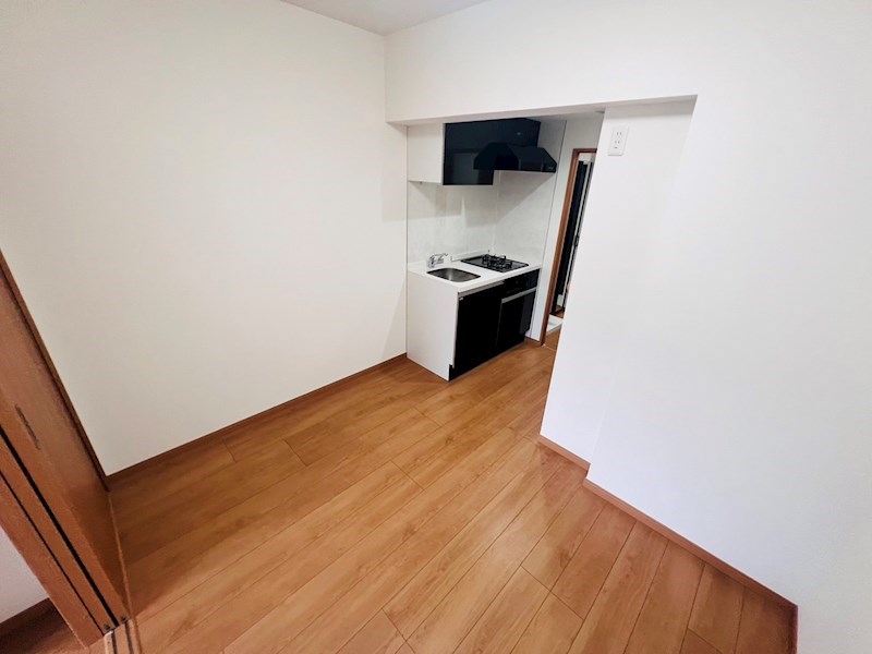 アーバーハイツ六町4丁目 リビング