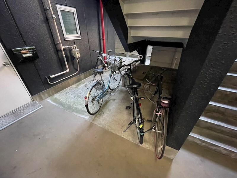 メゾン・ド・カスミ その他外観2