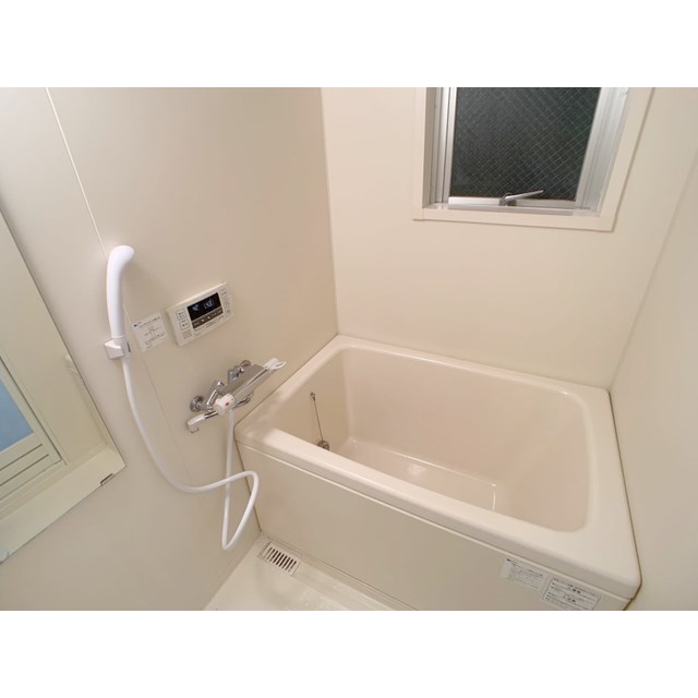 メゾン・ド・カスミ 風呂画像