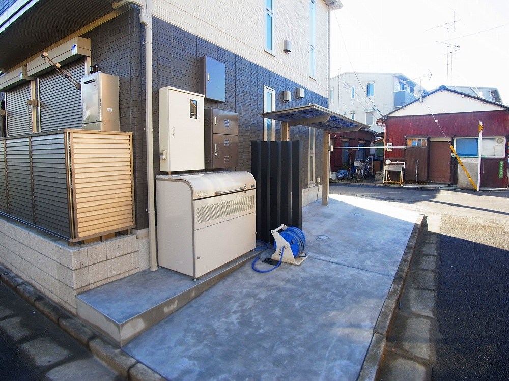 メゾン青井 その他外観1