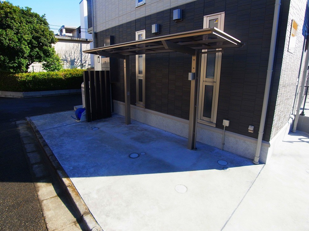 メゾン青井 その他外観4