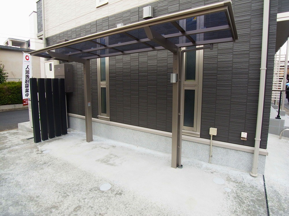 メゾン青井 その他外観3