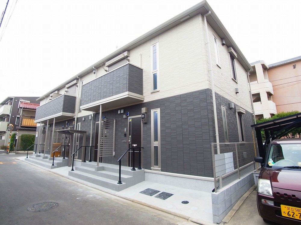 メゾン青井 その他外観5