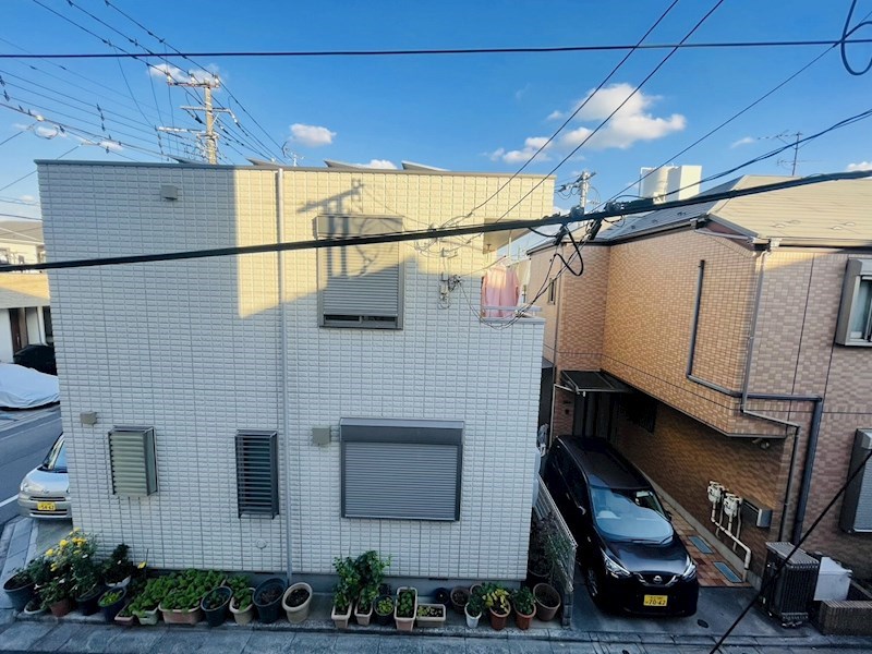 Rising　Gate その他6