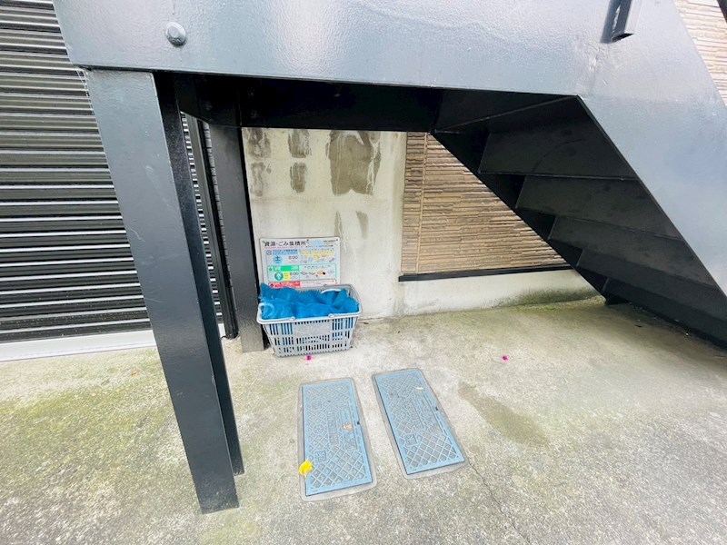 桂ビル その他外観3
