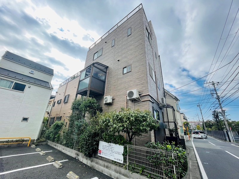 桂ビル その他外観4
