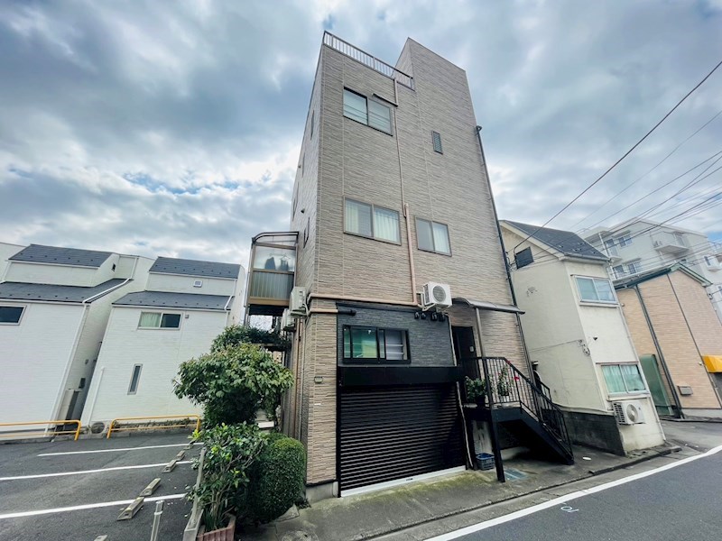 桂ビル その他外観5
