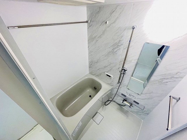 フォレスト　ベベ 風呂画像