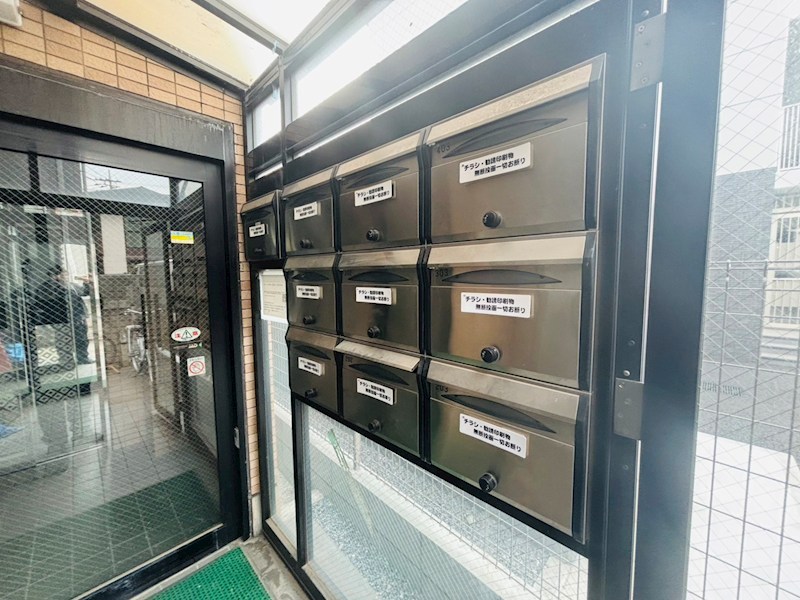 アクロポリス亀有 その他外観3