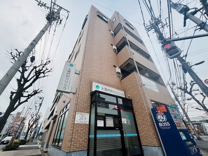 アクロポリス亀有 その他外観6